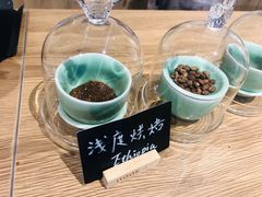 -GOTLOT COFFEE&KITCHEN角落厨房NOOK店