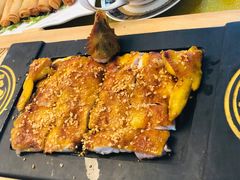 -广州塔晖粤轩中餐厅