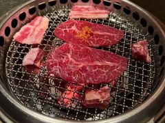-300杯·和牛烧肉清酒专门店(廊里店)