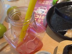 -凡塔斯牛排自助餐厅(莆田万达店)