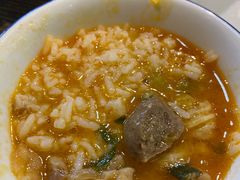 -六味牛杂煲·斋菜煲(桫椤湾店)