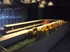 -山水温泉