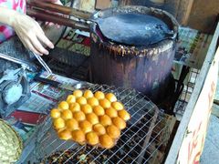 -大澳渔村及棚屋