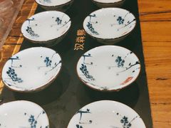 -汉森熊啤酒屋(雨耕山店)