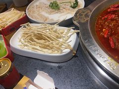 -大龙燚火锅(春熙店)