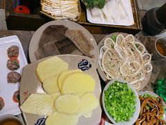 -重庆渝达老火锅(春熙路店)