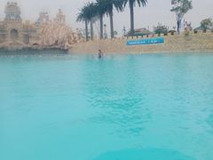 -乐华城·88度温泉乐园