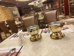 -芭菲盛宴·环球美食(袁家岗店)