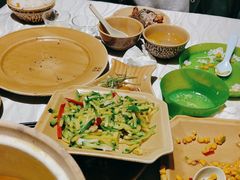 -深山老屋(国顺东路店)