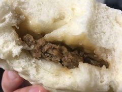 -清泉阁包子饺子·刀削面(五一店)