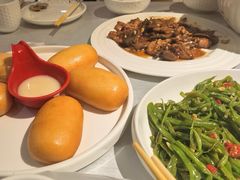 -桂园餐厅(五大道店)