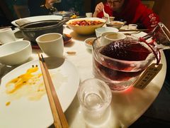 -初蓉丨遇见新川菜(亲贤街荣耀店)