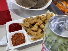 -海底捞火锅(吾悦国际广场店)