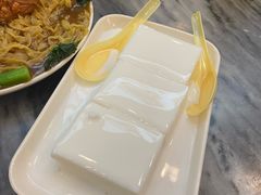 椰子冻糕-凌记(泮塘路店)