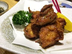 -富山日式料理(宽厚里店)