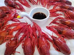 -刘栋梁大排档(淮海东路店)