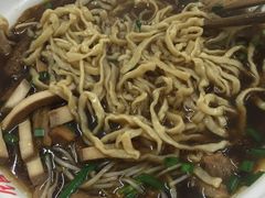 -陈记锅盖面(长江路店)