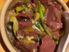 -东江厨岸（惠州味道）(江畔花园店)