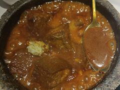 -千百味红餐厅·江西菜(绿地双子塔店)