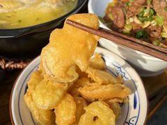 -花红徽菜(九华山青阳店)