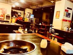 -邓莽子老火锅(中兴路总店)