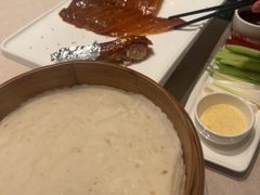 -漢舍中国菜馆(889广场店)