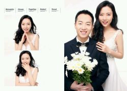 -保定金沙芝柏婚礼策划