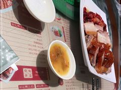 -肥妹烧腊店(翠竹路店)