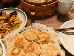 -龍聚祥烧麦馆(万达店)