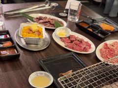 -大馥·炭火烧肉酒场(莘庄莘福坊店)