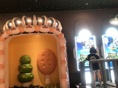 -东莞松山湖万象汇