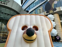 -深圳来福士广场