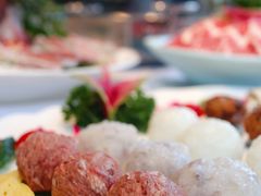 -新花城蟹粉馆(乌鲁木齐店)