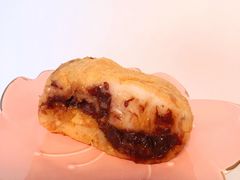 驴打滚-清真·白记年糕(牛街北口店)