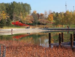 点击看大图 -大望京儿童游乐场