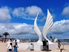 -巧克力渔家.小船海鲜胶东菜(三浴场店)