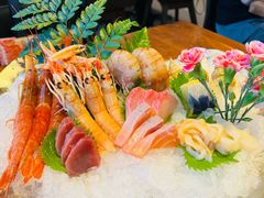 -Mr.Fish鱼鲜生海鲜放题(高德置地冬广场店)