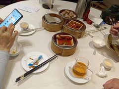-广东胜利宾馆西关粤中餐厅