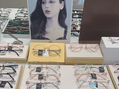 -J-OPTICAL佳视明眼镜·蔡司视觉(吾悦广场店)