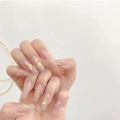 -CO COLOR美甲美睫美妆
