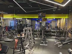 -贝菲特游泳健身(徐泾店)