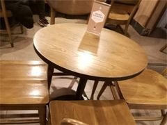 大堂-星巴克(南京同曦万尚城店)