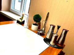 -渔港甄宴·海鲜·地标烟台菜(金沙滩店)