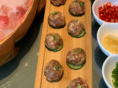 -享月汤皇·海鲜小火锅·聚会(曲江创意谷店)