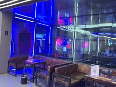 -关你鬼室大型密室逃脱(佛山创意园店)