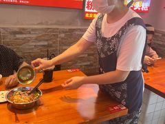 -雙冲柳州螺蛳粉&酸嘢&桂林米粉(簋街店)