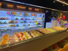 -涨巢·潮玩水疗局