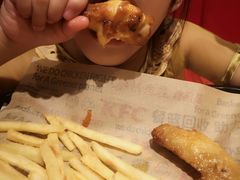 -肯德基(龙昆南店)