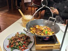 -吃货私房菜(丽江束河古镇店)