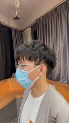 -Sying杉影日式烫染專門店